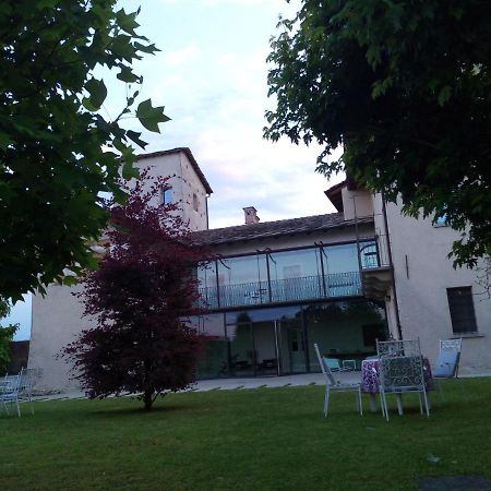 Casa Torre Allera Cuneo Exterior photo